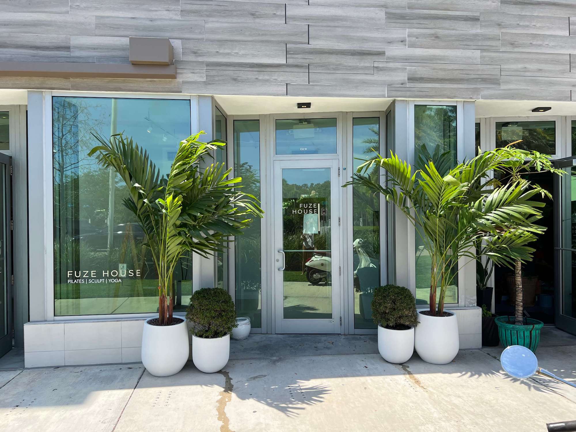 Fuze House Now Open in Sunset Harbour Miami Beach